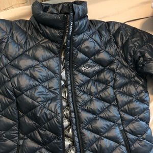 Columbia Jackets & Coats - Columbia jacket Columbia Jackets & Coats - Columbia jacket